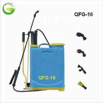 16L Manual Hand Sprayer (QFG-16)